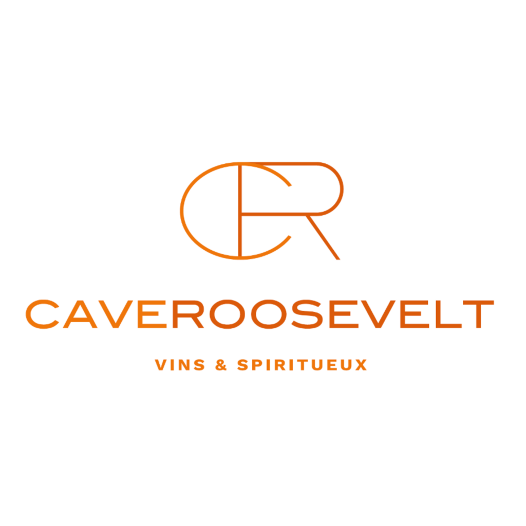 Logo cave Roosevelt
