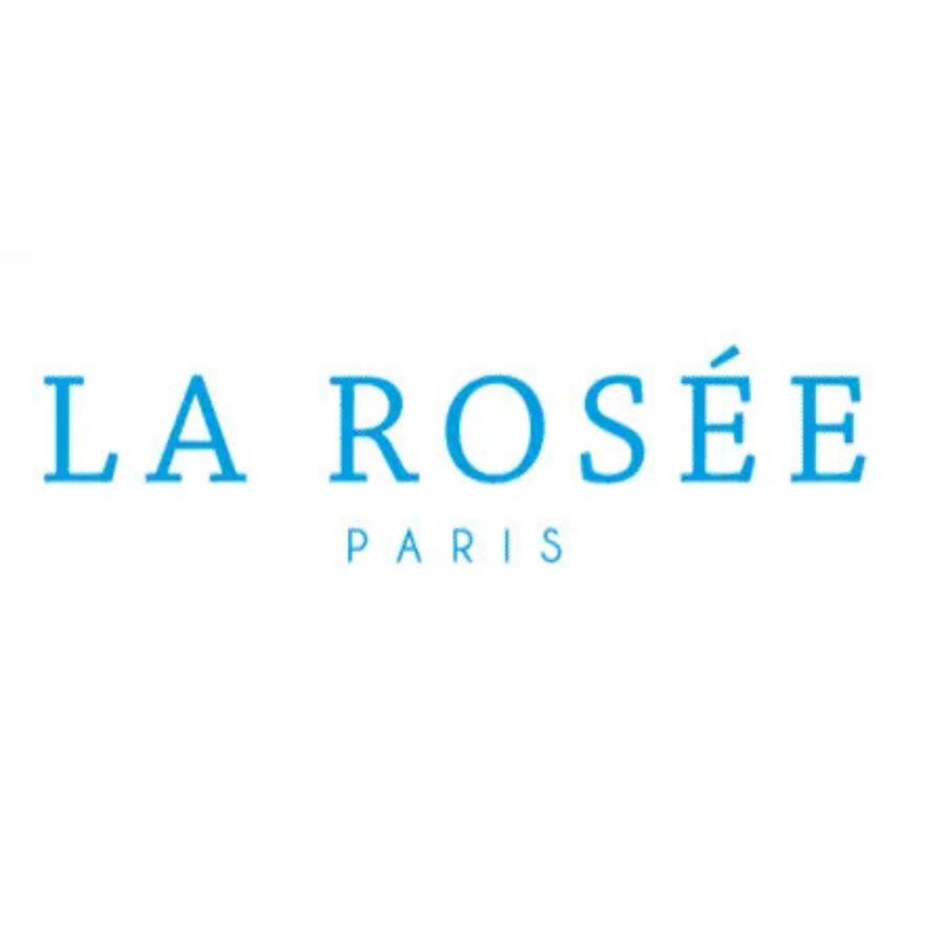 Logo La rosée cosmétique