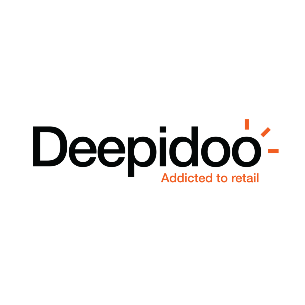 Logo Deepidoo