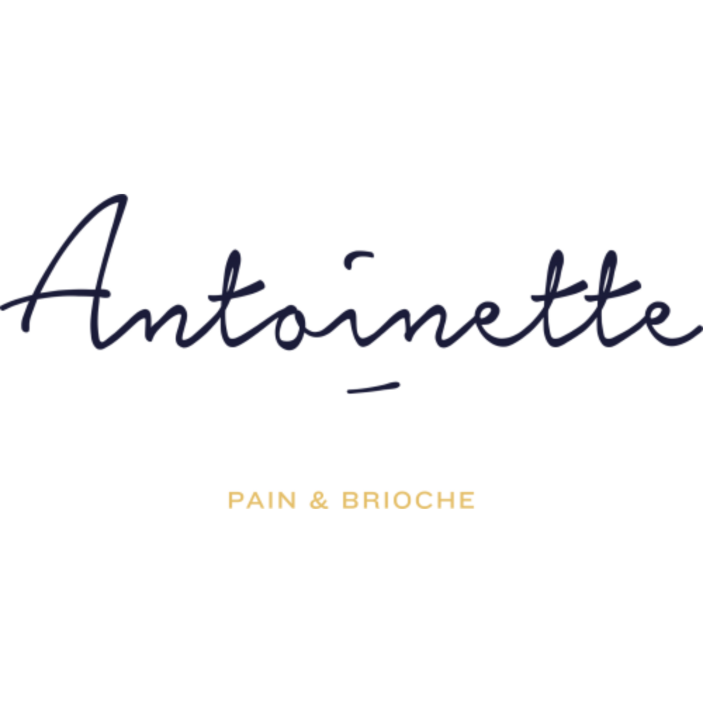 Logo Antoinette pain & brioche