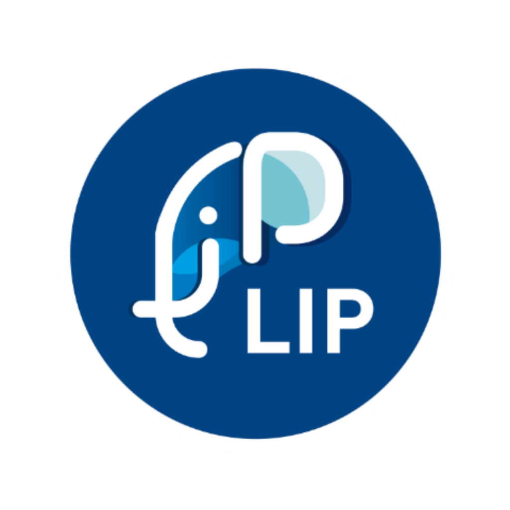 Logo groupe lip