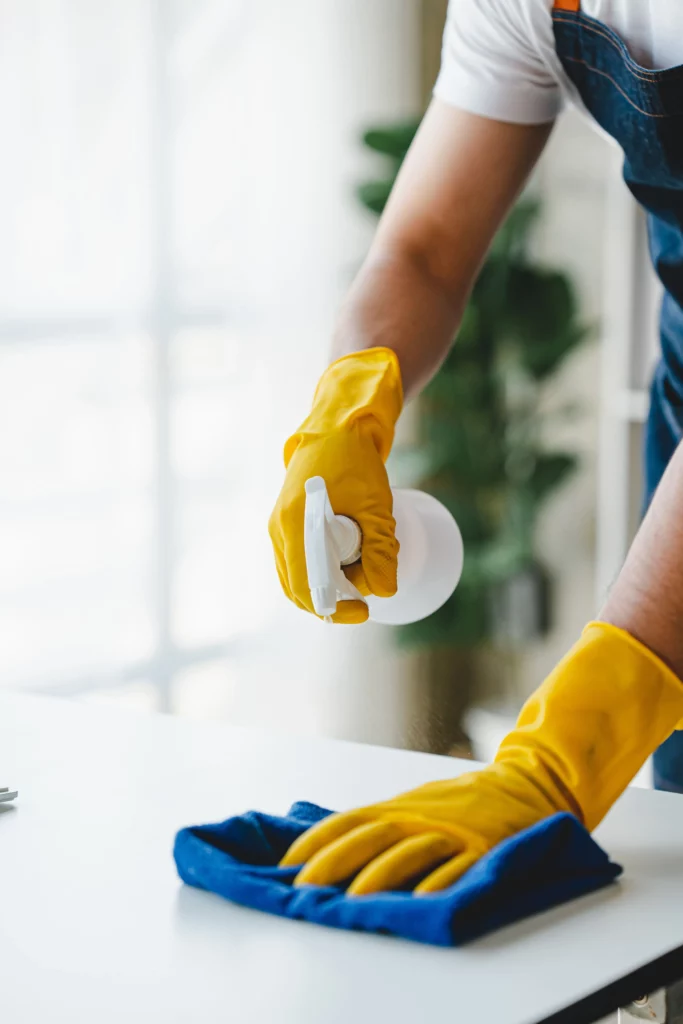 adobestock 586091021 3 Nettoyage professionnel Lyon