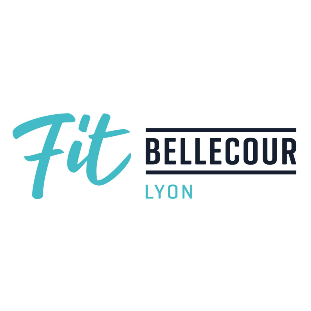 logo fit bellecour