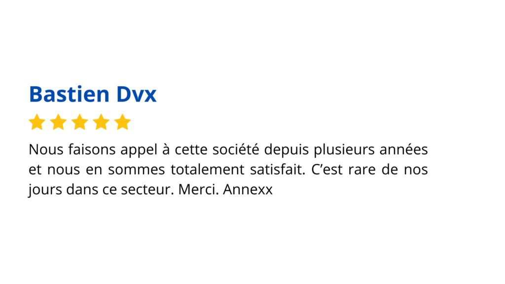 bastien dvx
