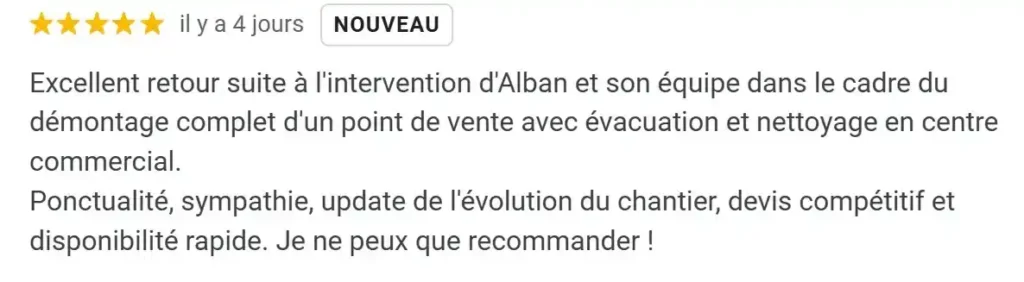 avis google lip net & go