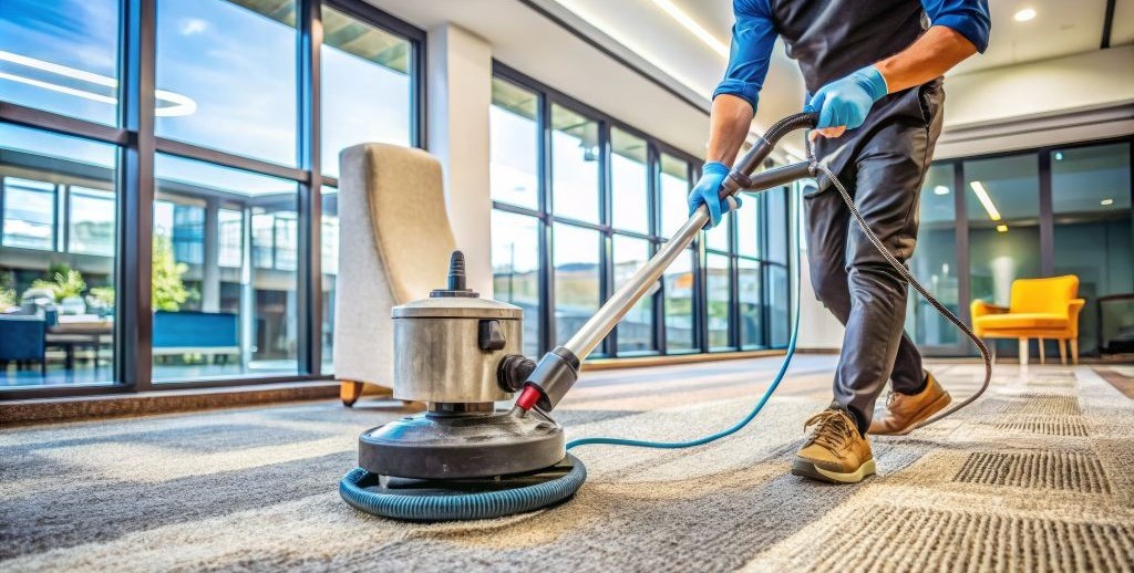 Nettoyage fin de chantier : le guide complet