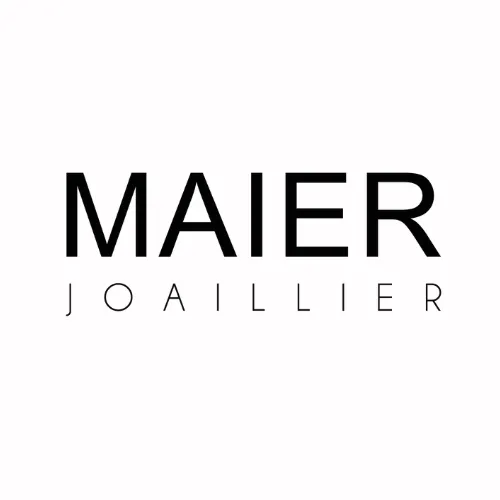 logo maier joaillier