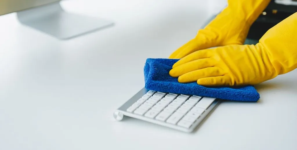 nettoyage de bureaux à lyon