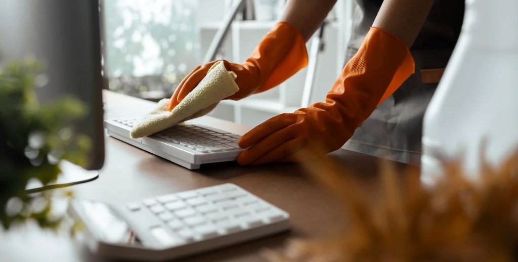 nettoyage de bureaux lyon